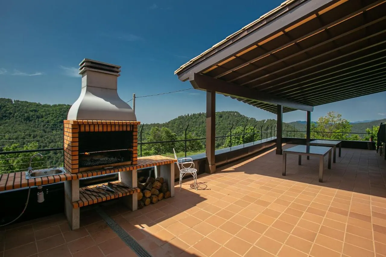 Chalet Castellpalom Villa Ripoll