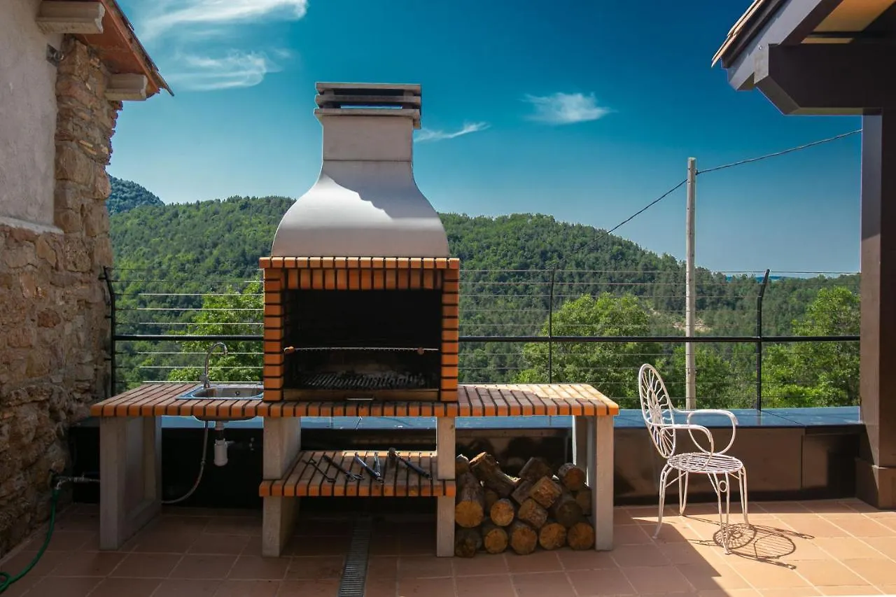 Castellpalom Villa Ripoll 0*,  Spain