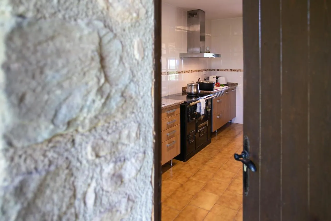 Chalet Castellpalom Villa Ripoll Spain
