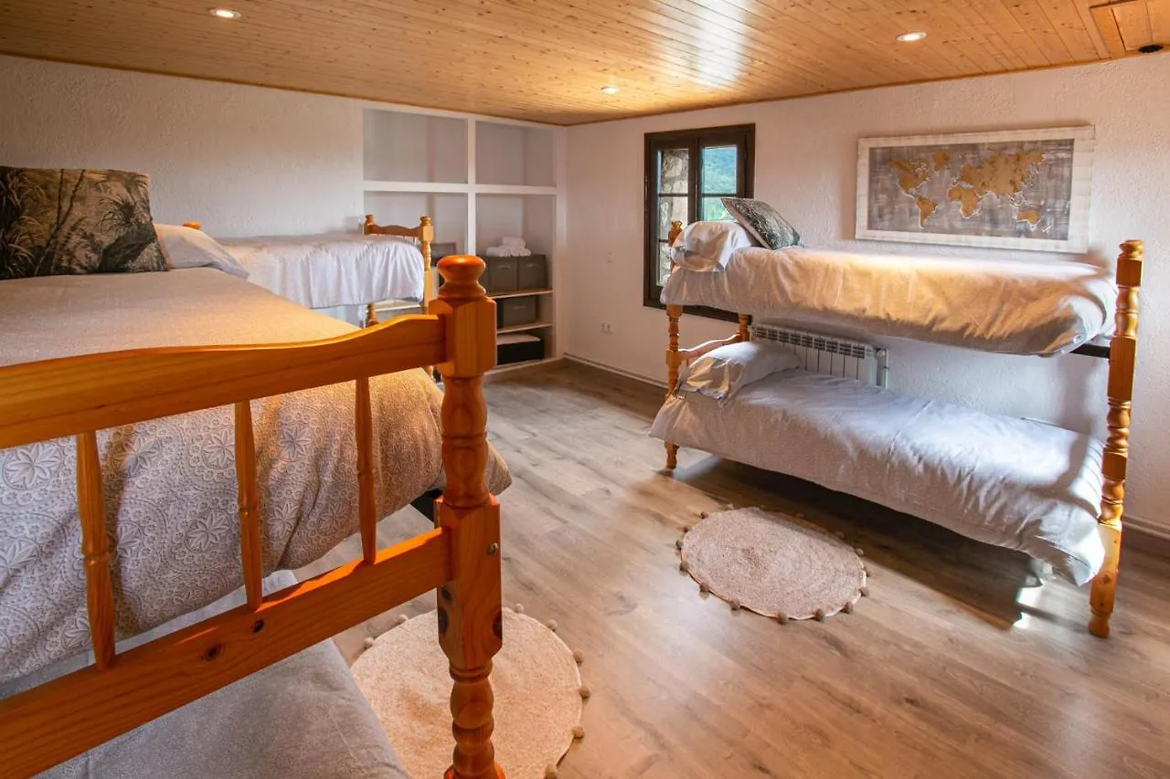 Castellpalom Villa Ripoll 0*,  Spain