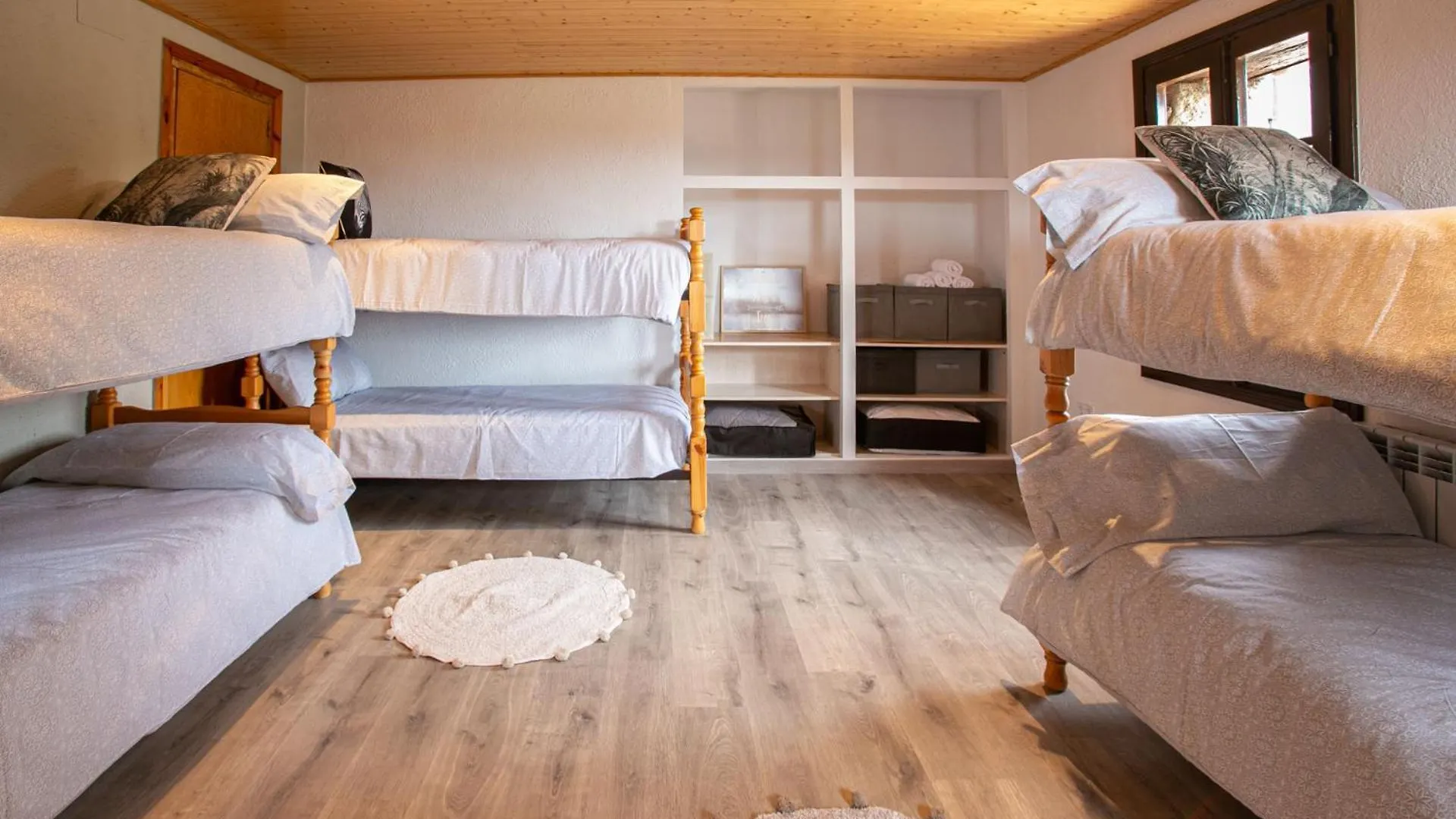 Chalet Castellpalom Villa Ripoll