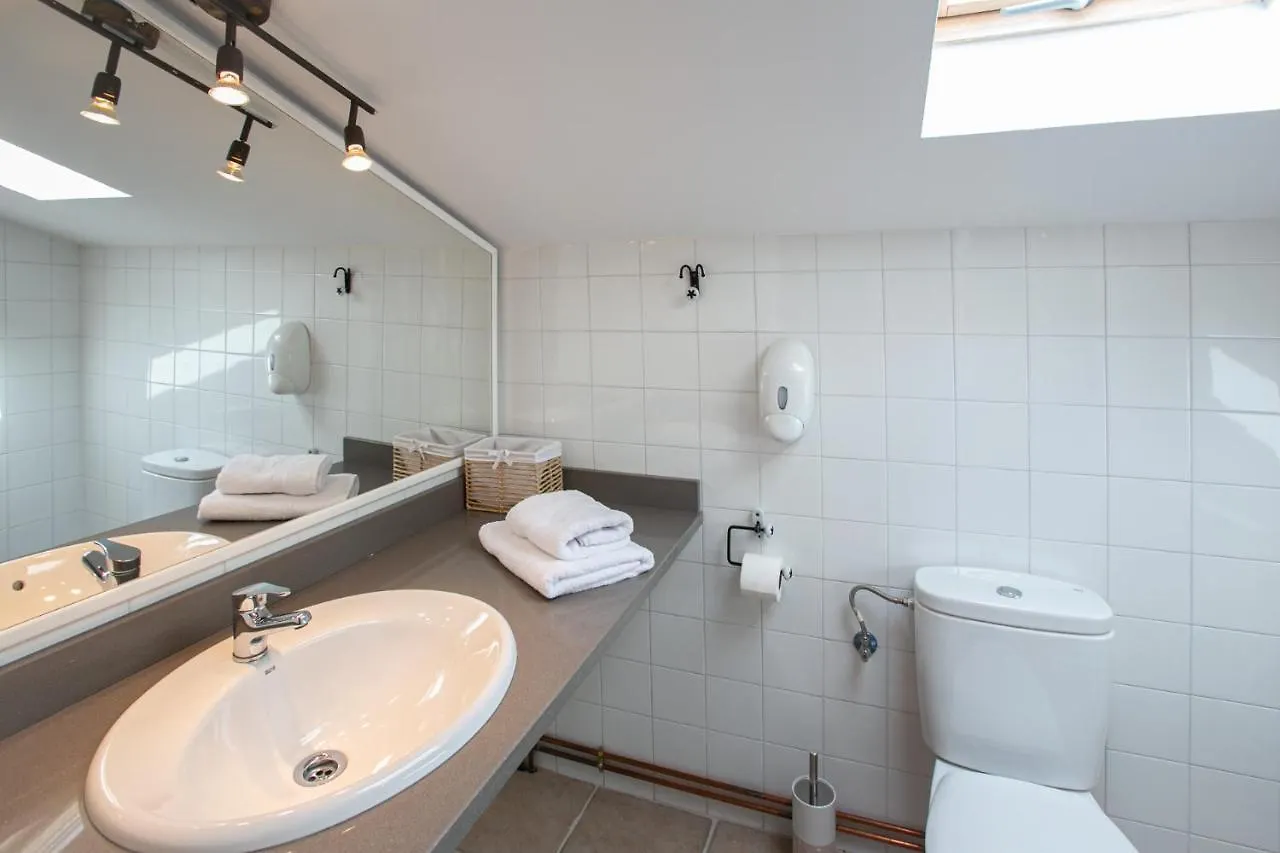Chalet Castellpalom Villa Ripoll