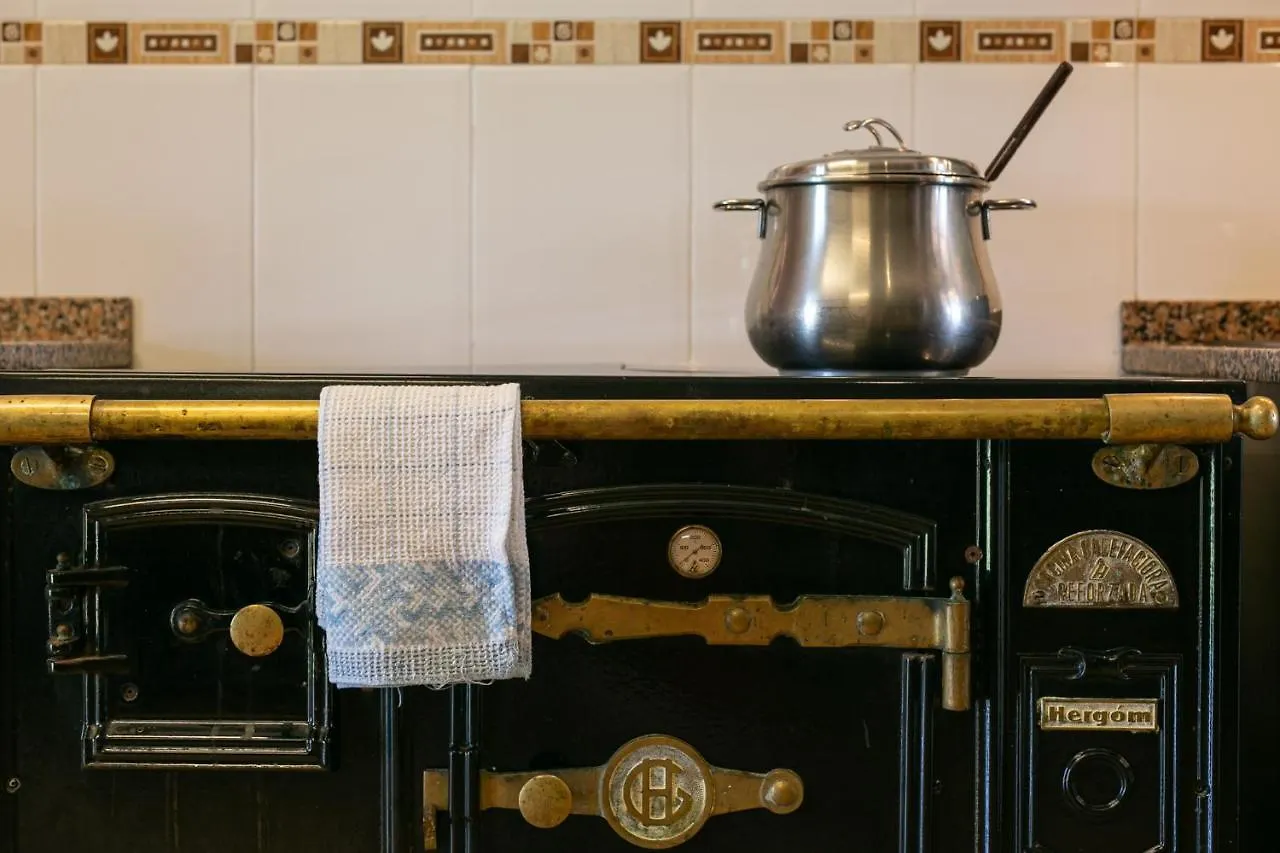 Chalet Castellpalom Villa Ripoll Spain