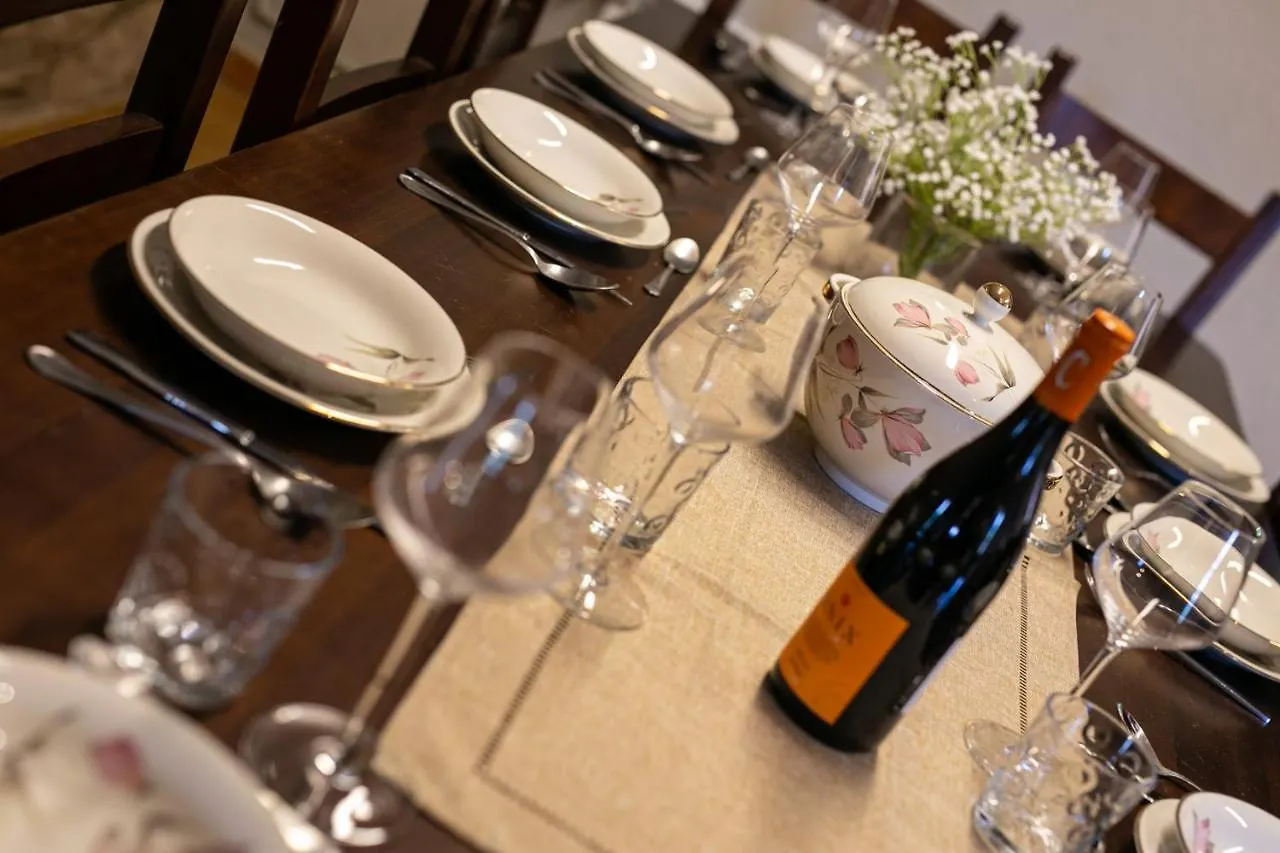 Castellpalom Villa Ripoll Chalet