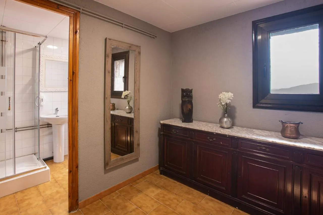Castellpalom Villa Ripoll 0*,  Spain