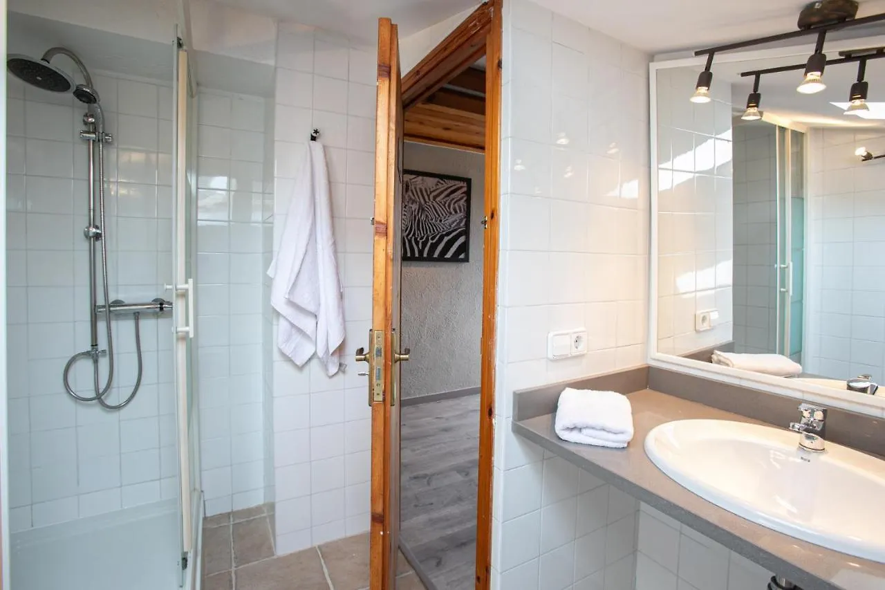 Chalet Castellpalom Villa Ripoll Spain