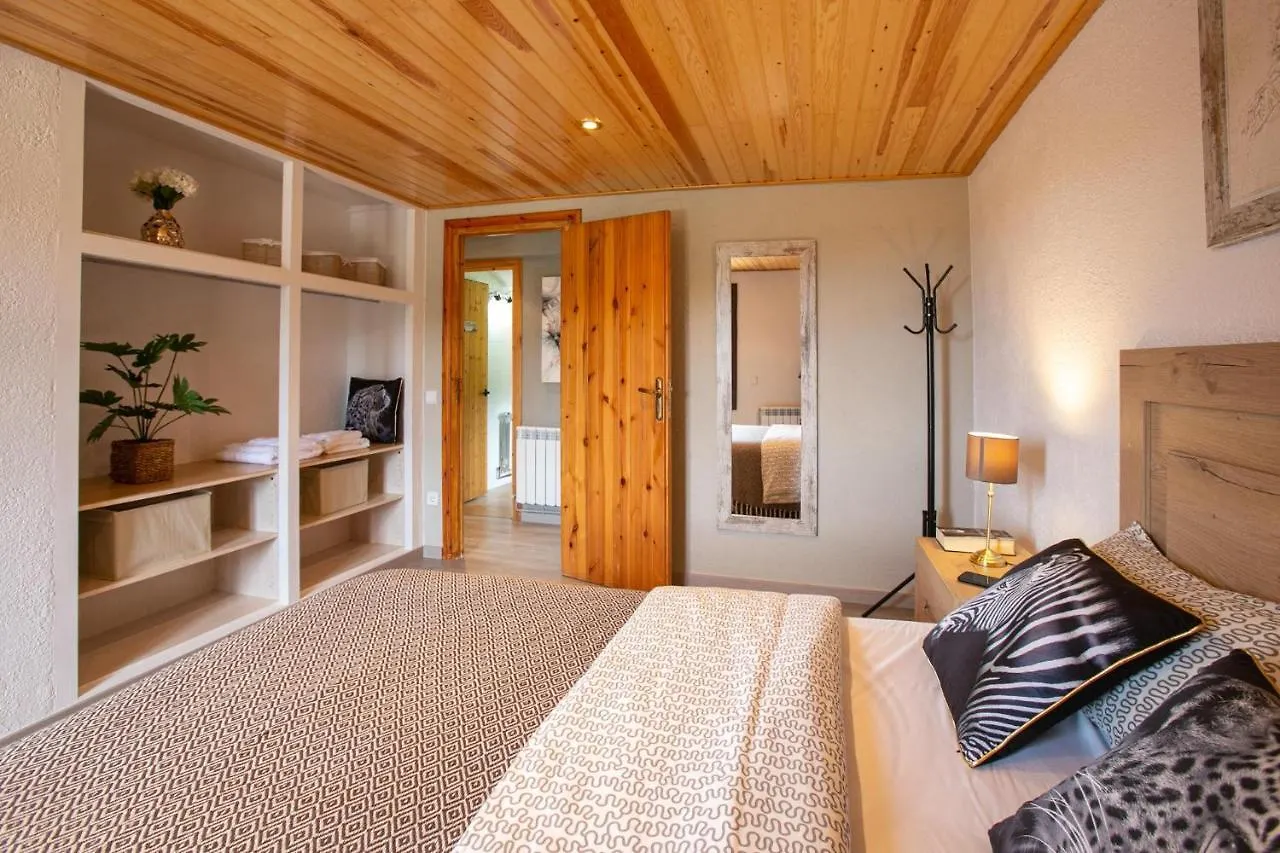 Castellpalom Villa Ripoll 0*,
