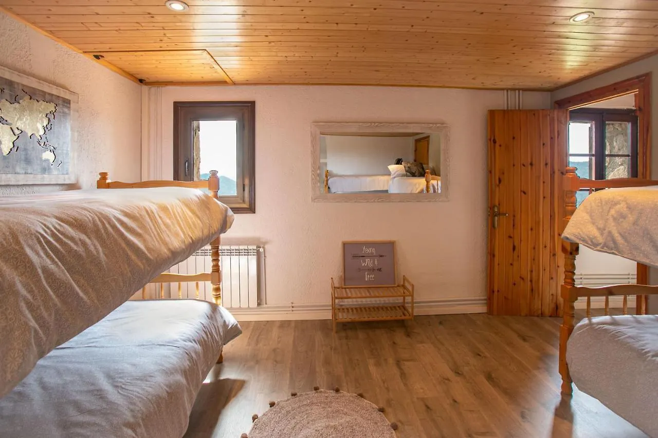Chalet Castellpalom Villa Ripoll