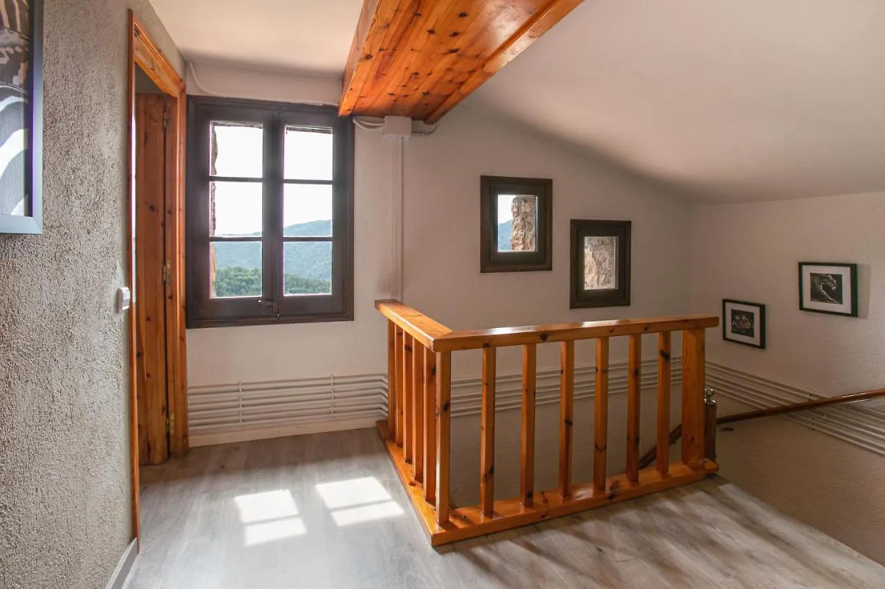 Castellpalom Villa Ripoll Chalet