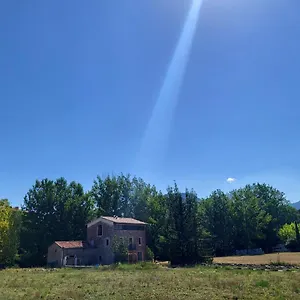 Séjour à la campagne Ca N'aliguer, Ripoll