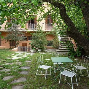El Jardi De Prat Apartamento