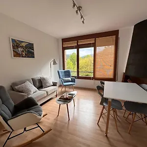 El Bressol De La Muntanya Apartamento