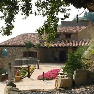 Turisme Rural Mas Isoles Ripoll